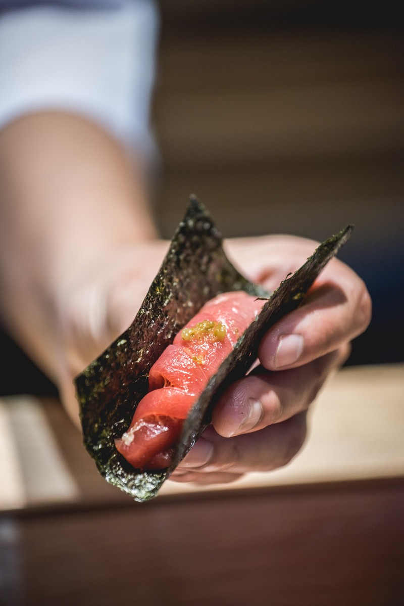 รวมร้าน omakase 2024 โอมากาเสะร้านแนะนำ ร้านเด็ด วัตถุดิบพรีเมียม ที่ยกขบวนเมนูอาหารญี่ปุ่นมาเสิร์ฟแบบเน้นๆ 2024