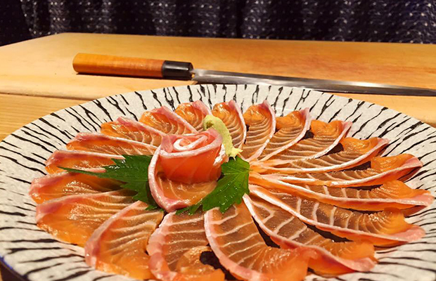 รวมร้าน omakase 2024 โอมากาเสะร้านแนะนำ ร้านเด็ด วัตถุดิบพรีเมียม ที่ยกขบวนเมนูอาหารญี่ปุ่นมาเสิร์ฟแบบเน้นๆ 2024