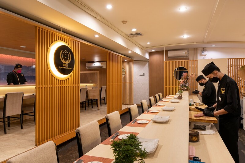 รวมร้าน omakase 2024 โอมากาเสะร้านแนะนำ ร้านเด็ด วัตถุดิบพรีเมียม ที่ยกขบวนเมนูอาหารญี่ปุ่นมาเสิร์ฟแบบเน้นๆ 2024