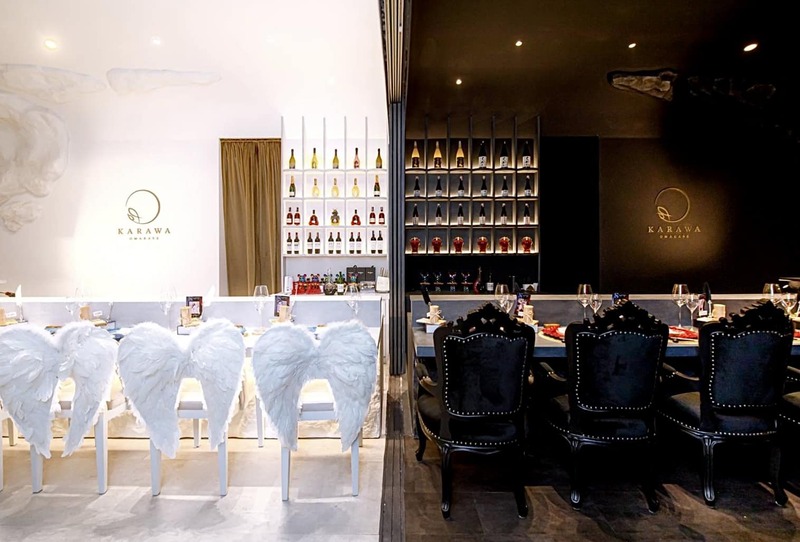 รวมร้าน omakase 2024 โอมากาเสะร้านแนะนำ ร้านเด็ด วัตถุดิบพรีเมียม ที่ยกขบวนเมนูอาหารญี่ปุ่นมาเสิร์ฟแบบเน้นๆ 2024