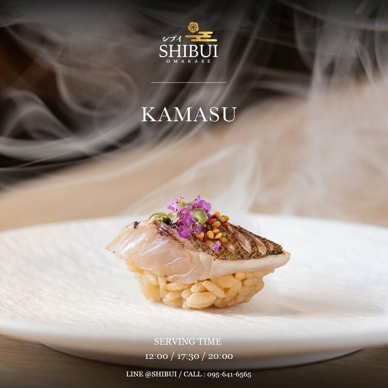 รวมร้าน omakase 2024 โอมากาเสะร้านแนะนำ ร้านเด็ด วัตถุดิบพรีเมียม ที่ยกขบวนเมนูอาหารญี่ปุ่นมาเสิร์ฟแบบเน้นๆ 2024
