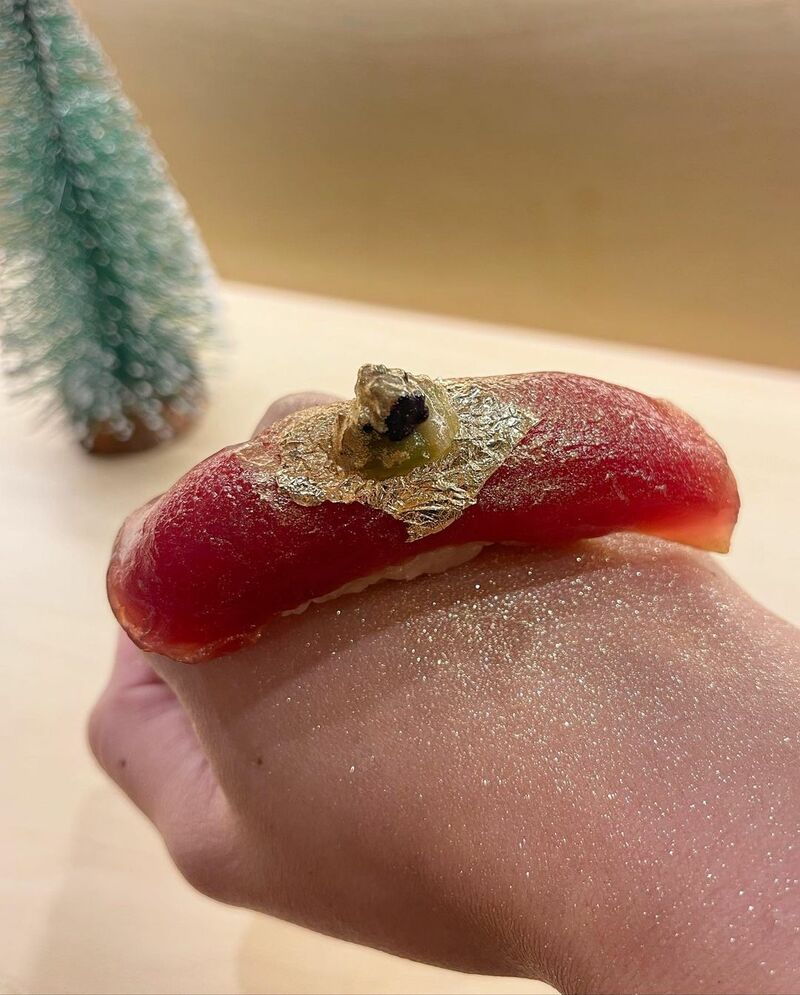 รวมร้าน omakase 2024 โอมากาเสะร้านแนะนำ ร้านเด็ด วัตถุดิบพรีเมียม ที่ยกขบวนเมนูอาหารญี่ปุ่นมาเสิร์ฟแบบเน้นๆ 2024