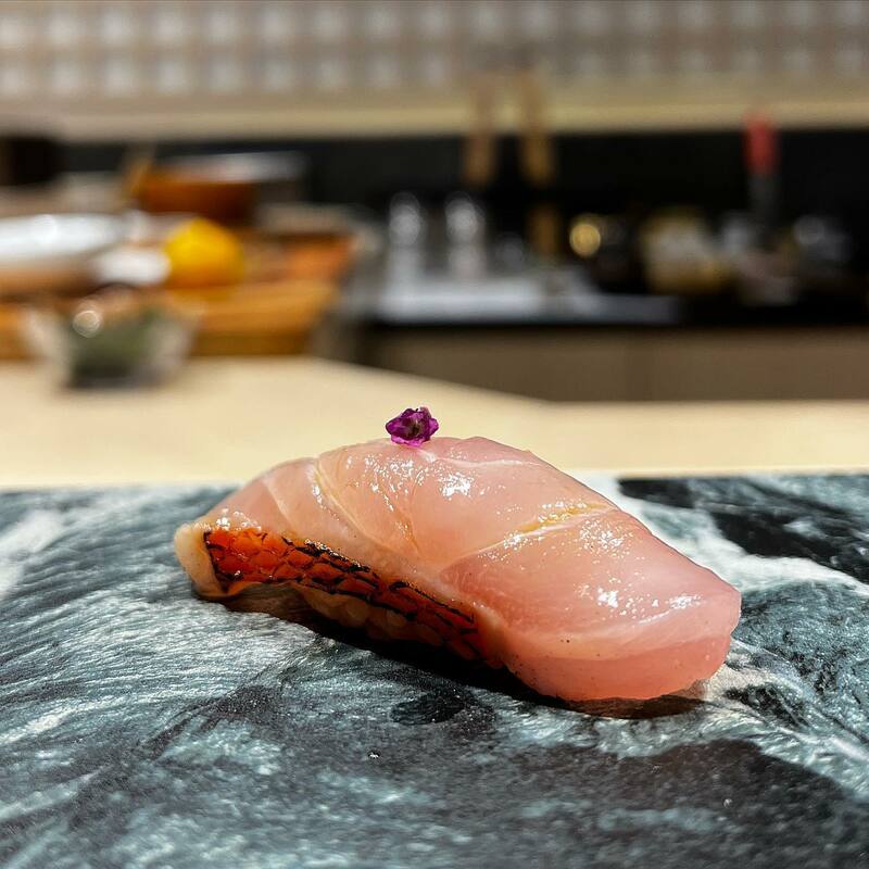 รวมร้าน omakase 2024 โอมากาเสะร้านแนะนำ ร้านเด็ด วัตถุดิบพรีเมียม ที่ยกขบวนเมนูอาหารญี่ปุ่นมาเสิร์ฟแบบเน้นๆ 2024