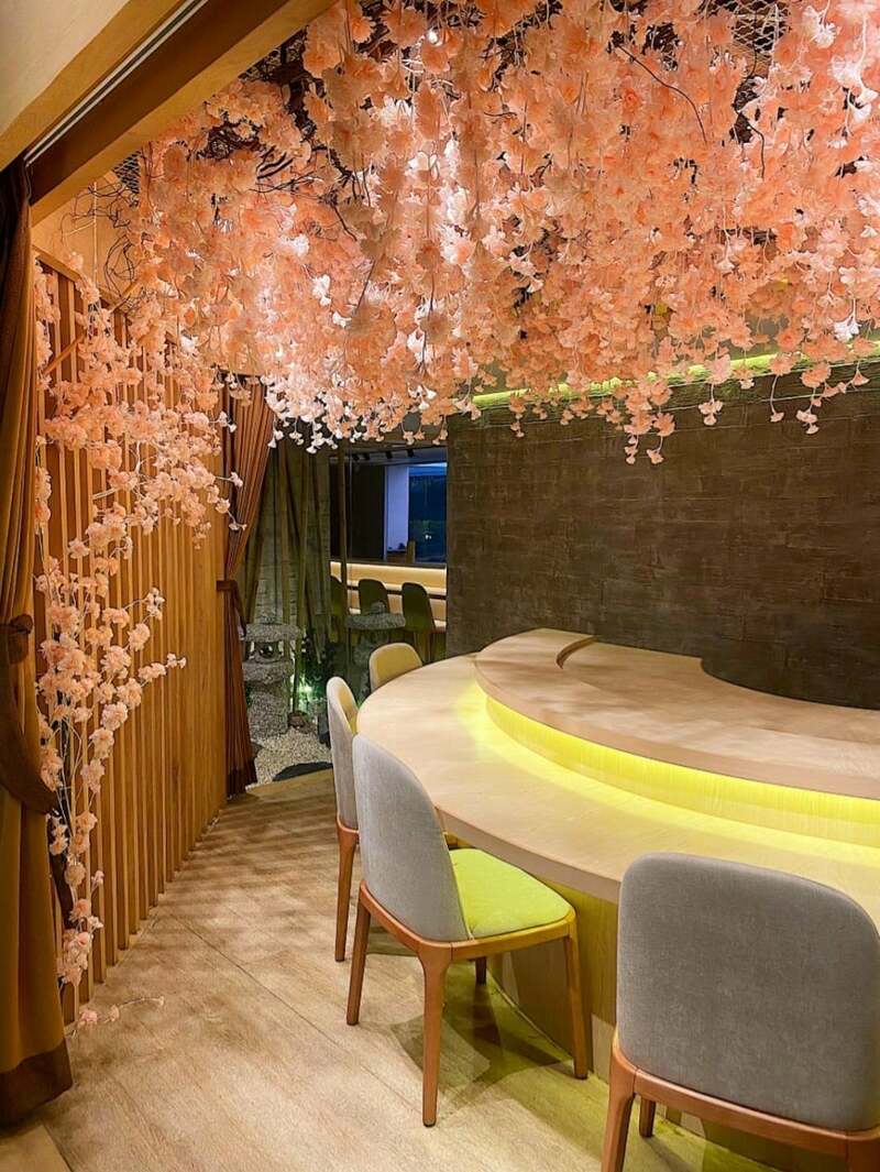 รวมร้าน omakase 2024 โอมากาเสะร้านแนะนำ ร้านเด็ด วัตถุดิบพรีเมียม ที่ยกขบวนเมนูอาหารญี่ปุ่นมาเสิร์ฟแบบเน้นๆ 2024