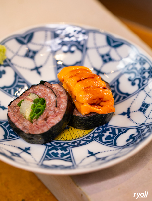 รวมร้าน omakase 2024 โอมากาเสะร้านแนะนำ ร้านเด็ด วัตถุดิบพรีเมียม ที่ยกขบวนเมนูอาหารญี่ปุ่นมาเสิร์ฟแบบเน้นๆ 2024