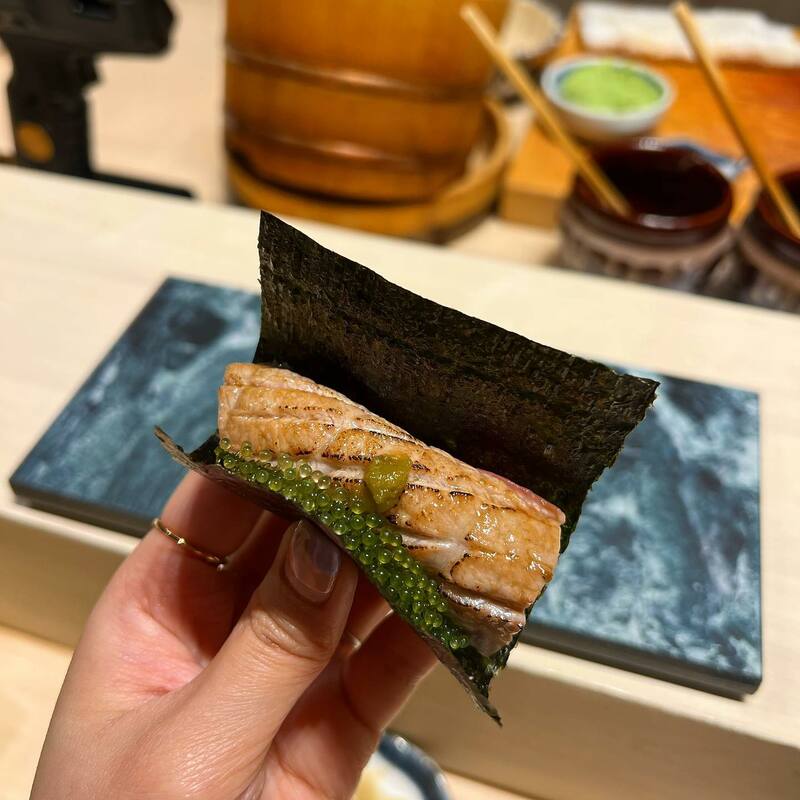 รวมร้าน omakase 2024 โอมากาเสะร้านแนะนำ ร้านเด็ด วัตถุดิบพรีเมียม ที่ยกขบวนเมนูอาหารญี่ปุ่นมาเสิร์ฟแบบเน้นๆ 2024