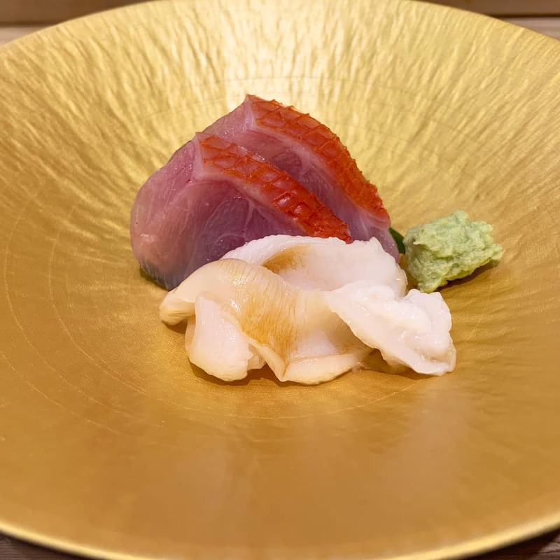 รวมร้าน omakase 2024 โอมากาเสะร้านแนะนำ ร้านเด็ด วัตถุดิบพรีเมียม ที่ยกขบวนเมนูอาหารญี่ปุ่นมาเสิร์ฟแบบเน้นๆ 2024