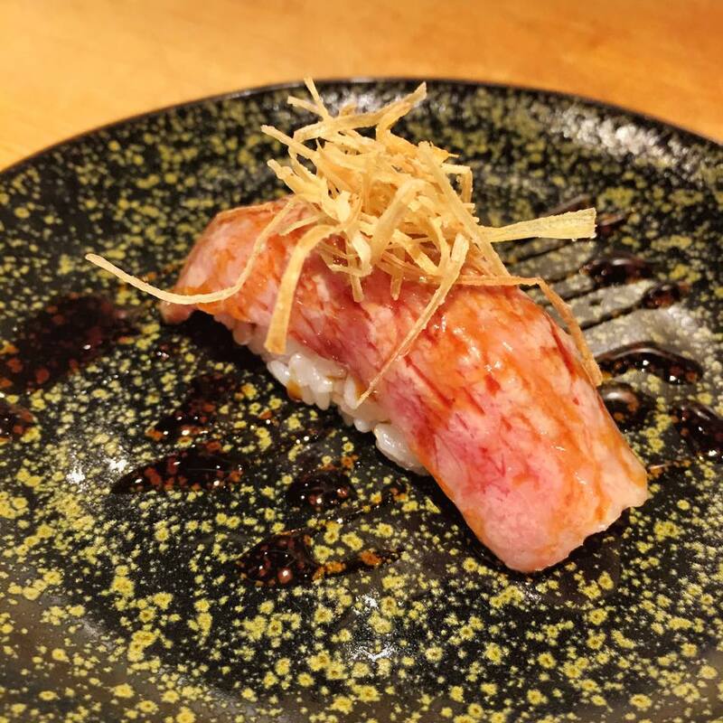รวมร้าน omakase 2024 โอมากาเสะร้านแนะนำ ร้านเด็ด วัตถุดิบพรีเมียม ที่ยกขบวนเมนูอาหารญี่ปุ่นมาเสิร์ฟแบบเน้นๆ 2024