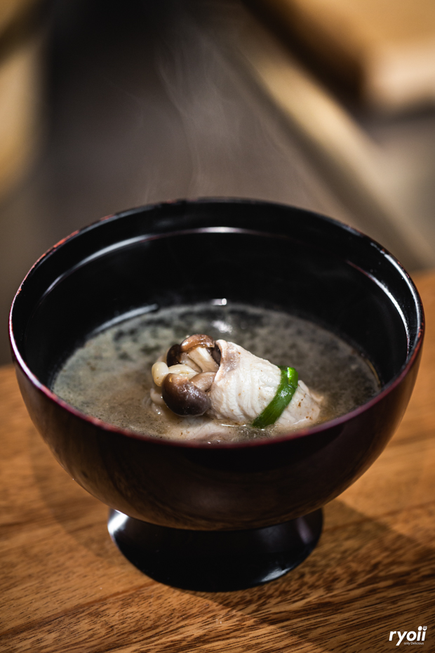 รวมร้าน omakase 2024 โอมากาเสะร้านแนะนำ ร้านเด็ด วัตถุดิบพรีเมียม ที่ยกขบวนเมนูอาหารญี่ปุ่นมาเสิร์ฟแบบเน้นๆ 2024