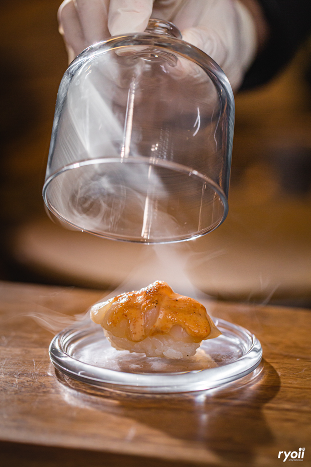 รวมร้าน omakase 2024 โอมากาเสะร้านแนะนำ ร้านเด็ด วัตถุดิบพรีเมียม ที่ยกขบวนเมนูอาหารญี่ปุ่นมาเสิร์ฟแบบเน้นๆ 2024