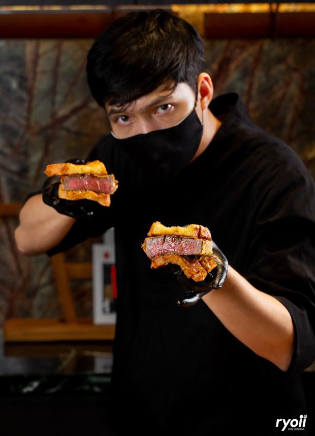 รวมร้าน omakase 2024 โอมากาเสะร้านแนะนำ ร้านเด็ด วัตถุดิบพรีเมียม ที่ยกขบวนเมนูอาหารญี่ปุ่นมาเสิร์ฟแบบเน้นๆ 2024