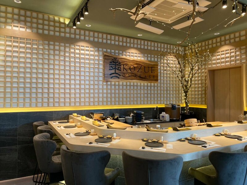 รวมร้าน omakase 2024 โอมากาเสะร้านแนะนำ ร้านเด็ด วัตถุดิบพรีเมียม ที่ยกขบวนเมนูอาหารญี่ปุ่นมาเสิร์ฟแบบเน้นๆ 2024