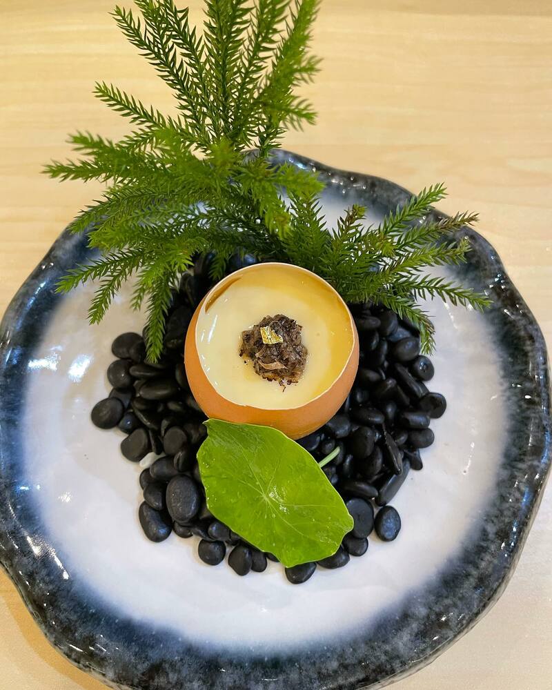 รวมร้าน omakase 2024 โอมากาเสะร้านแนะนำ ร้านเด็ด วัตถุดิบพรีเมียม ที่ยกขบวนเมนูอาหารญี่ปุ่นมาเสิร์ฟแบบเน้นๆ 2024