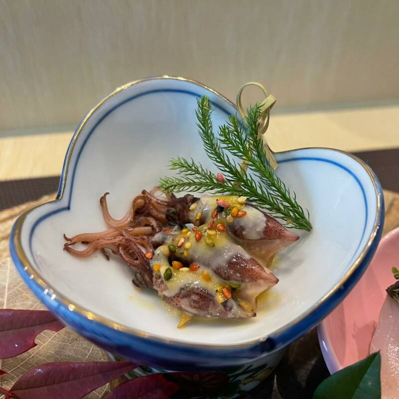 รวมร้าน omakase 2024 โอมากาเสะร้านแนะนำ ร้านเด็ด วัตถุดิบพรีเมียม ที่ยกขบวนเมนูอาหารญี่ปุ่นมาเสิร์ฟแบบเน้นๆ 2024