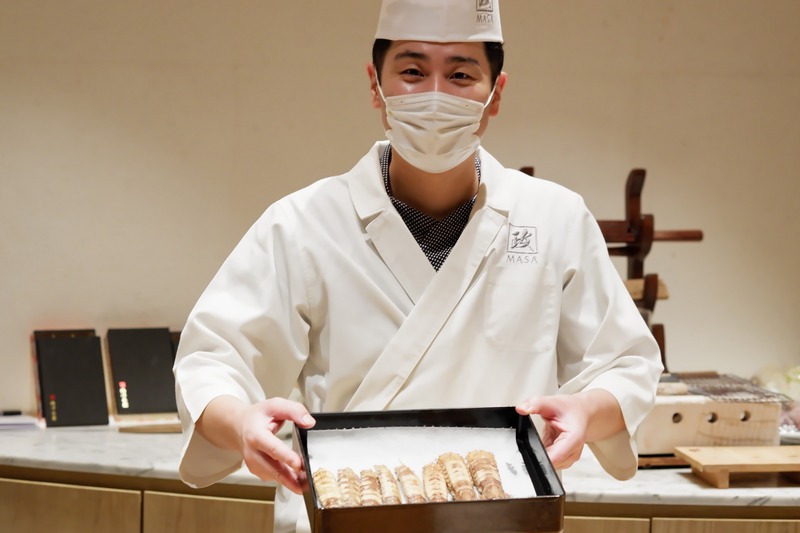 รวมร้าน omakase 2024 โอมากาเสะร้านแนะนำ ร้านเด็ด วัตถุดิบพรีเมียม ที่ยกขบวนเมนูอาหารญี่ปุ่นมาเสิร์ฟแบบเน้นๆ 2024