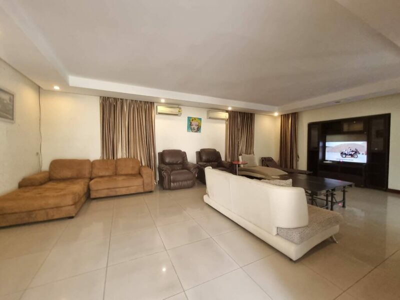 lovely hill pattaya มีห้องครัว จัดปาร์ตี้ได้ ใกล้ทะเล 2024