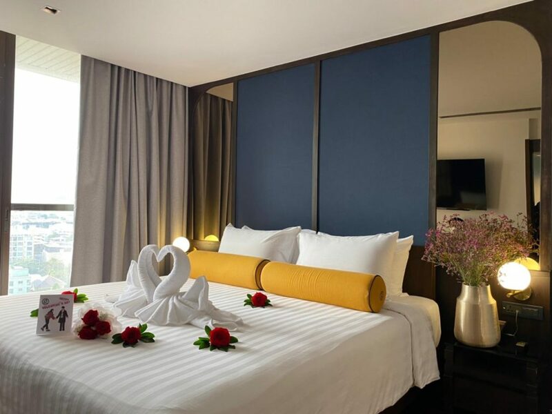 top 10+ โรงแรมโรแมนติก ต้อนรับวาเลนไทน์ มาสวีทขั้นสุด ในอ้อมกอดคนรู้ใจ