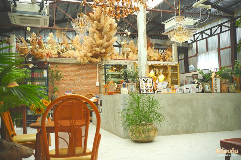 ระยอง, เที่ยวระยอง, คาเฟ่ระยอง, ร้านกาแฟระยอง, top 15+ คาเฟ่ระยอง จัดเต็มทั้งคาเฟ่ติดทะล แนวธรรมชาติ ดีไซน์สวย