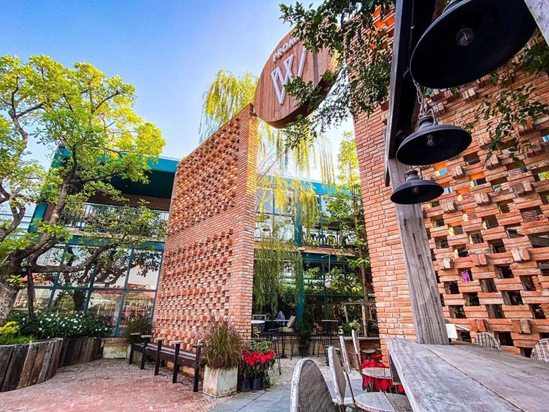 ระยอง, เที่ยวระยอง, คาเฟ่ระยอง, ร้านกาแฟระยอง, top 15+ คาเฟ่ระยอง จัดเต็มทั้งคาเฟ่ติดทะล แนวธรรมชาติ ดีไซน์สวย