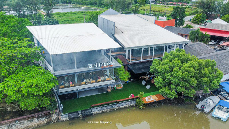 ระยอง, เที่ยวระยอง, คาเฟ่ระยอง, ร้านกาแฟระยอง, top 15+ คาเฟ่ระยอง จัดเต็มทั้งคาเฟ่ติดทะล แนวธรรมชาติ ดีไซน์สวย