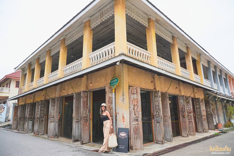 ระยอง, เที่ยวระยอง, คาเฟ่ระยอง, ร้านกาแฟระยอง, top 15+ คาเฟ่ระยอง จัดเต็มทั้งคาเฟ่ติดทะล แนวธรรมชาติ ดีไซน์สวย