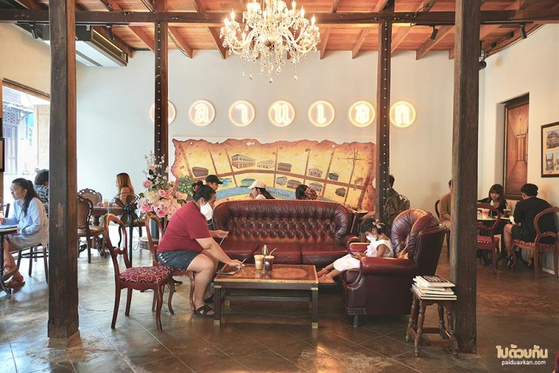 ระยอง, เที่ยวระยอง, คาเฟ่ระยอง, ร้านกาแฟระยอง, top 15+ คาเฟ่ระยอง จัดเต็มทั้งคาเฟ่ติดทะล แนวธรรมชาติ ดีไซน์สวย