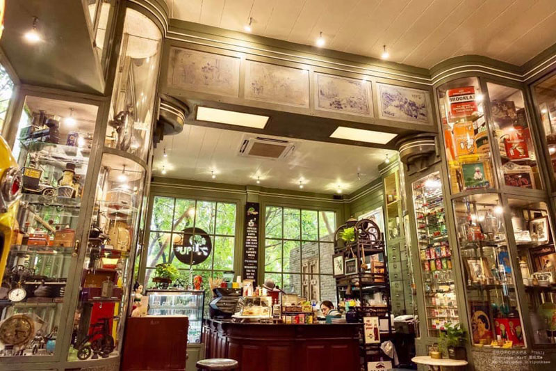 ระยอง, เที่ยวระยอง, คาเฟ่ระยอง, ร้านกาแฟระยอง, top 15+ คาเฟ่ระยอง จัดเต็มทั้งคาเฟ่ติดทะล แนวธรรมชาติ ดีไซน์สวย