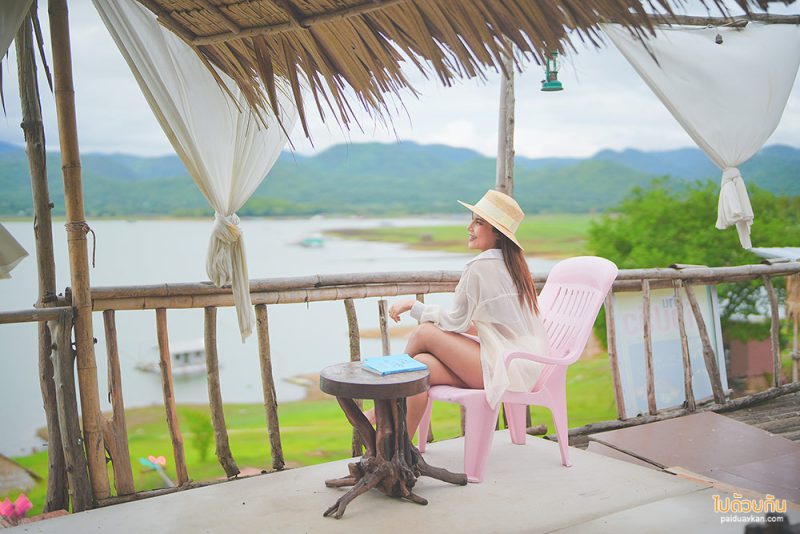 ที่พักกาญจนบุรี, the lake country hill กาญจนบุรี, ที่พักเขื่อนท่ากระดาน, เที่ยวกาญจนุบรี, the lake country hill กาญจนบุรี  ที่พักหลักพันริมเขื่อนท่ากระดาน