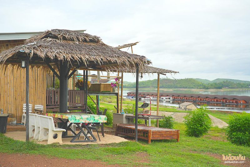 ที่พักกาญจนบุรี, the lake country hill กาญจนบุรี, ที่พักเขื่อนท่ากระดาน, เที่ยวกาญจนุบรี, the lake country hill กาญจนบุรี  ที่พักหลักพันริมเขื่อนท่ากระดาน