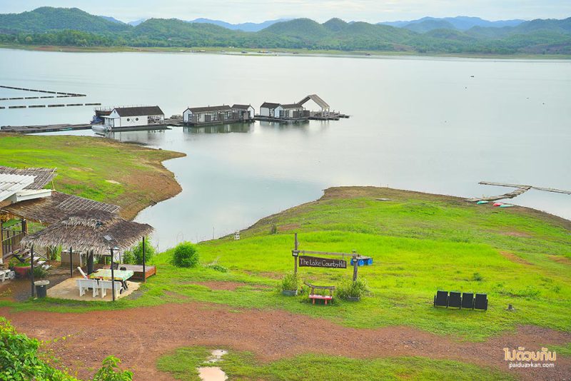ที่พักกาญจนบุรี, the lake country hill กาญจนบุรี, ที่พักเขื่อนท่ากระดาน, เที่ยวกาญจนุบรี, the lake country hill กาญจนบุรี  ที่พักหลักพันริมเขื่อนท่ากระดาน