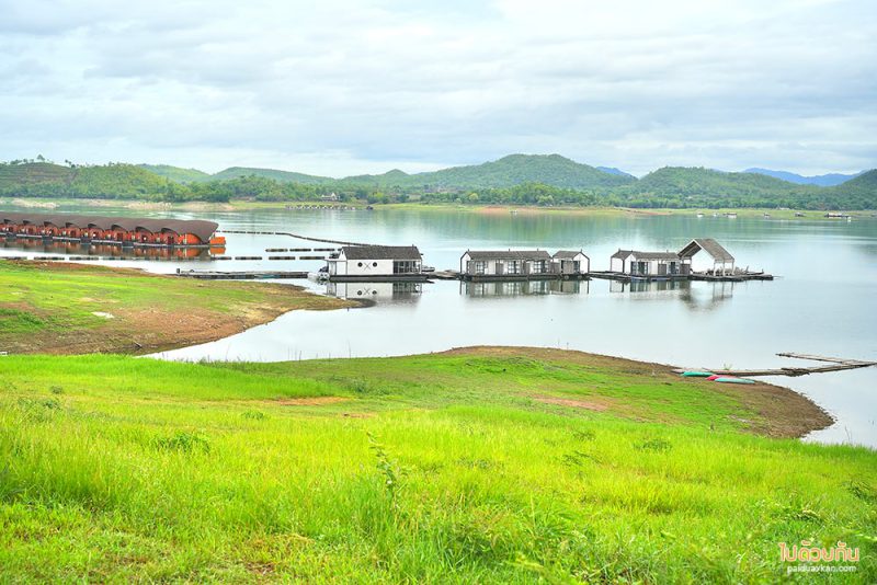 ที่พักกาญจนบุรี, the lake country hill กาญจนบุรี, ที่พักเขื่อนท่ากระดาน, เที่ยวกาญจนุบรี, the lake country hill กาญจนบุรี  ที่พักหลักพันริมเขื่อนท่ากระดาน