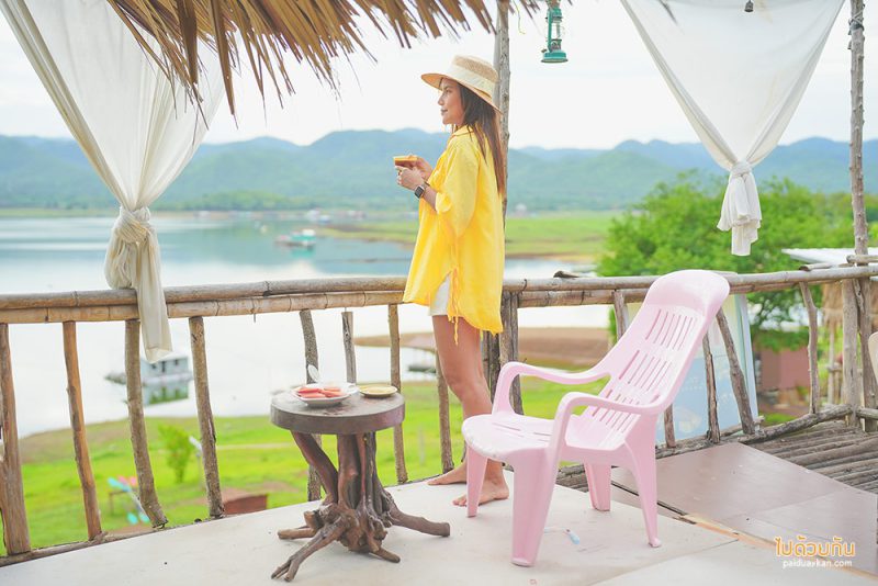 ที่พักกาญจนบุรี, the lake country hill กาญจนบุรี, ที่พักเขื่อนท่ากระดาน, เที่ยวกาญจนุบรี, the lake country hill กาญจนบุรี  ที่พักหลักพันริมเขื่อนท่ากระดาน