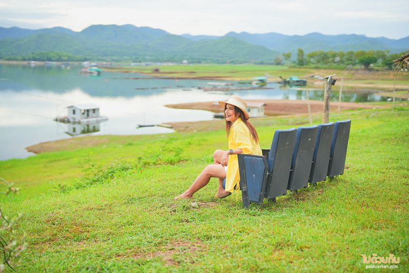ที่พักกาญจนบุรี, the lake country hill กาญจนบุรี, ที่พักเขื่อนท่ากระดาน, เที่ยวกาญจนุบรี, the lake country hill กาญจนบุรี  ที่พักหลักพันริมเขื่อนท่ากระดาน