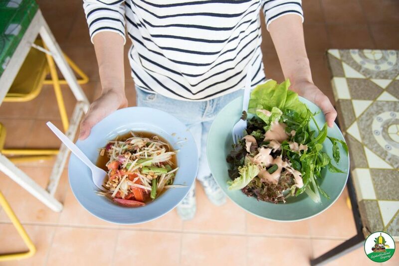 ระยอง, top 5+ บุฟเฟ่ต์ทุเรียน บุฟเฟ่ต์ผลไม้ กินทุเรียนได้ไม่อั้น