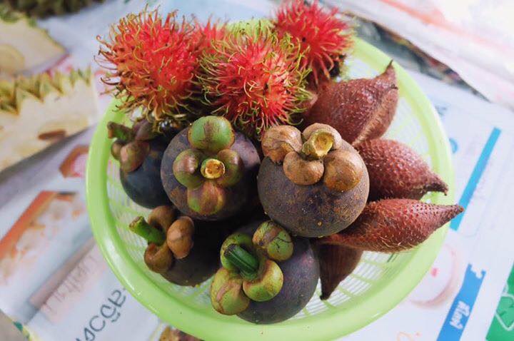 ระยอง, top 5+ บุฟเฟ่ต์ทุเรียน บุฟเฟ่ต์ผลไม้ กินทุเรียนได้ไม่อั้น