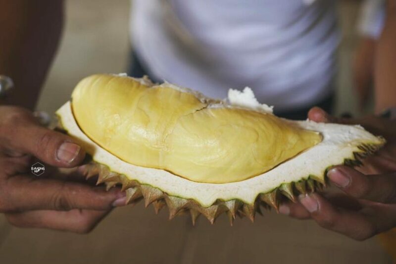 ระยอง, top 5+ บุฟเฟ่ต์ทุเรียน บุฟเฟ่ต์ผลไม้ กินทุเรียนได้ไม่อั้น