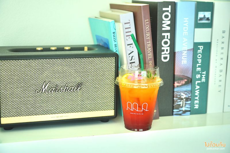 เที่ยวเขาใหญ่, คาเฟ่เขาใหญ่, monogram cafe khaoyai, โมโนแกรม คาเฟ่, monogram cafe khaoyai คาเฟ่มินิมอลเขาใหญ่ โทนสีขาว