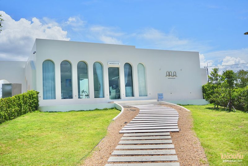 เที่ยวเขาใหญ่, คาเฟ่เขาใหญ่, monogram cafe khaoyai, โมโนแกรม คาเฟ่, monogram cafe khaoyai คาเฟ่มินิมอลเขาใหญ่ โทนสีขาว