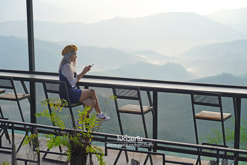 ร้านกาแฟเขาค้อ, เขาค้อ, ดราก้อนฮิลล์ เขาค้อ, ดราก้อนฮิลล์ เขาค้อ