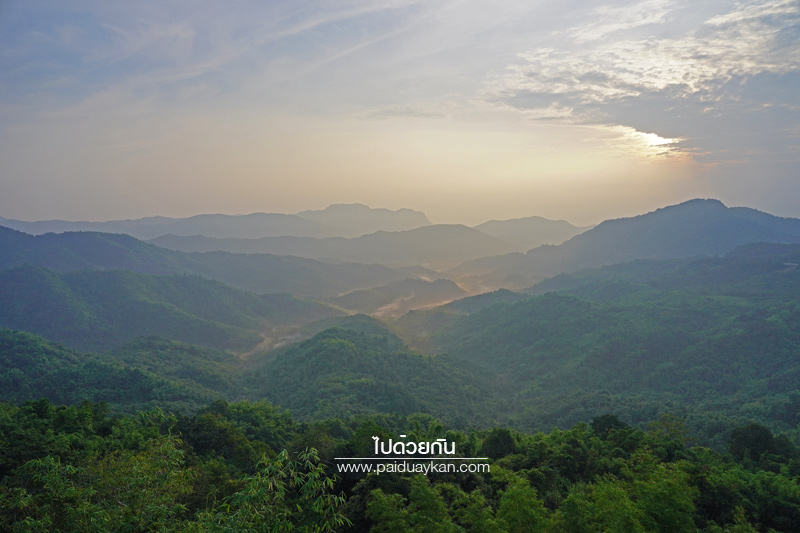 ร้านกาแฟเขาค้อ, เขาค้อ, ดราก้อนฮิลล์ เขาค้อ, ดราก้อนฮิลล์ เขาค้อ