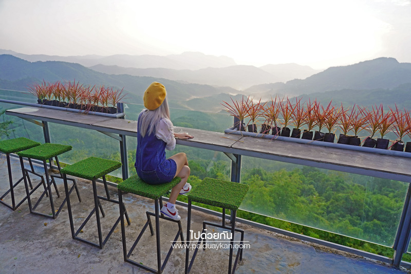 ร้านกาแฟเขาค้อ, เขาค้อ, ดราก้อนฮิลล์ เขาค้อ, ดราก้อนฮิลล์ เขาค้อ