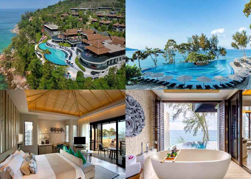 เที่ยวภูเก็ต, ที่พักภูเก็ต, ที่พักภูเก็ตวิวทะเล, ที่พักภูเก็ต5ดาว, top 15+ ที่พักภูเก็ตติดทะเล พักหรูอยู่สบาย ชมวิวทะเล