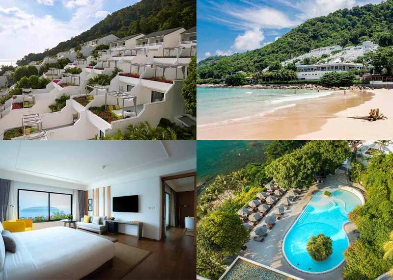 เที่ยวภูเก็ต, ที่พักภูเก็ต, ที่พักภูเก็ตวิวทะเล, ที่พักภูเก็ต5ดาว, top 15+ ที่พักภูเก็ตติดทะเล พักหรูอยู่สบาย ชมวิวทะเล