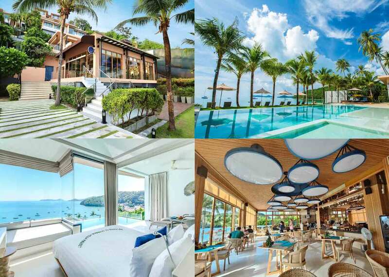 เที่ยวภูเก็ต, ที่พักภูเก็ต, ที่พักภูเก็ตวิวทะเล, ที่พักภูเก็ต5ดาว, top 15+ ที่พักภูเก็ตติดทะเล พักหรูอยู่สบาย ชมวิวทะเล