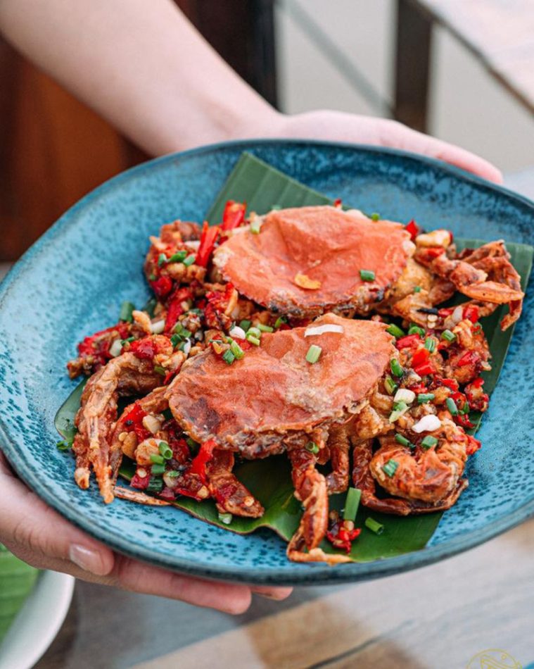 อยุธยา, top 10+ ร้านอาหารอยุธยา 2567 ร้านอร่อยริมน้ำ กุ้งแม่น้ำเผาตัวใหญ่