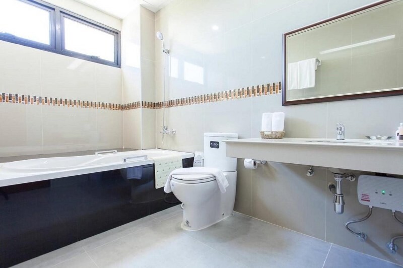 top 8+ ที่พักบุรีรัมย์ 2567 ที่พักเปิดใหม่ หลักร้อย ราคาถูก ใกล้สนามช้าง