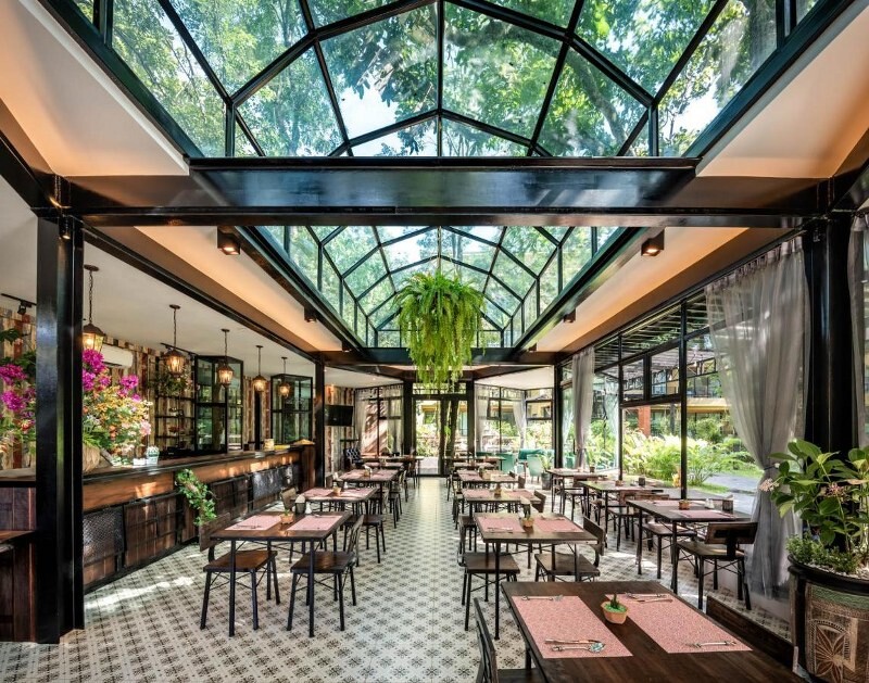 top 8+ ที่พักบุรีรัมย์ 2567 ที่พักเปิดใหม่ หลักร้อย ราคาถูก ใกล้สนามช้าง