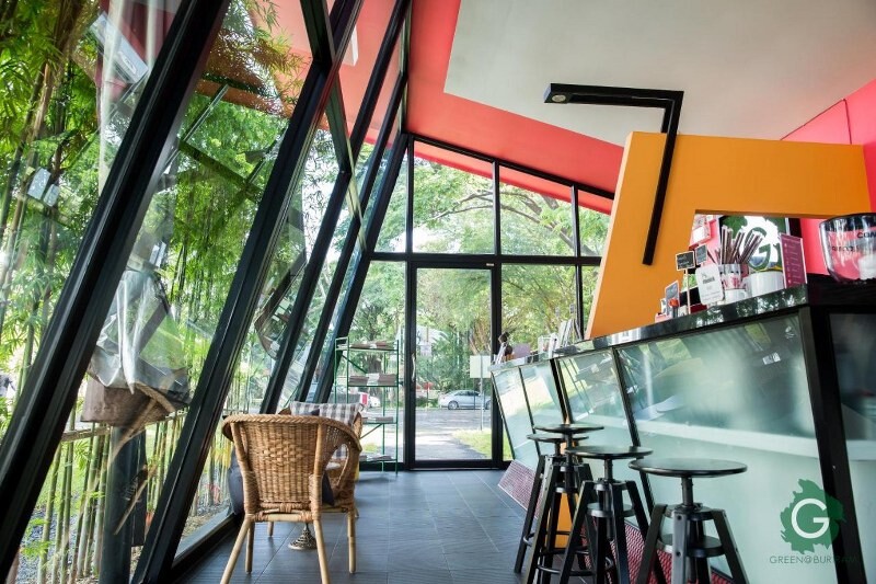 top 8+ ที่พักบุรีรัมย์ 2567 ที่พักเปิดใหม่ หลักร้อย ราคาถูก ใกล้สนามช้าง