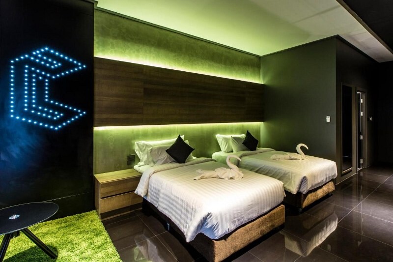 top 8+ ที่พักบุรีรัมย์ 2567 ที่พักเปิดใหม่ หลักร้อย ราคาถูก ใกล้สนามช้าง