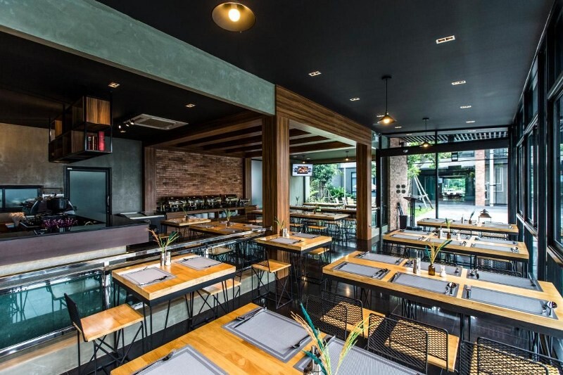 top 8+ ที่พักบุรีรัมย์ 2567 ที่พักเปิดใหม่ หลักร้อย ราคาถูก ใกล้สนามช้าง